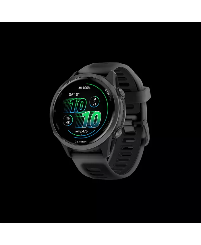 Часы - Forerunner 570 - 42MM Garmin, черный 
Часы - Forerunner 570 - 42MM Garmin, черный