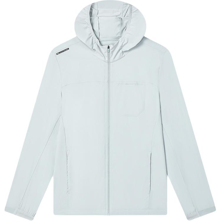 Куртка мужская Trapped серый FILA
Куртка мужская Trapped серый FILA