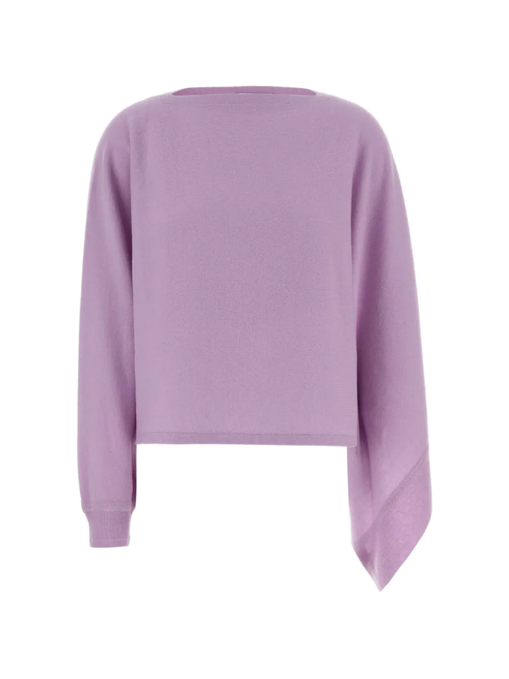 Шерстяной свитер Jil Sander, фиолетовый
Шерстяной свитер Jil Sander, фиолетовый