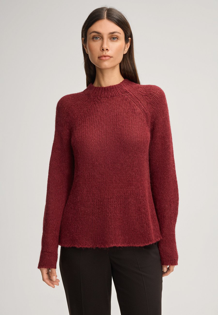 Джемпер JOOP! Jumper, Bordeaux
Джемпер JOOP! Jumper, Bordeaux