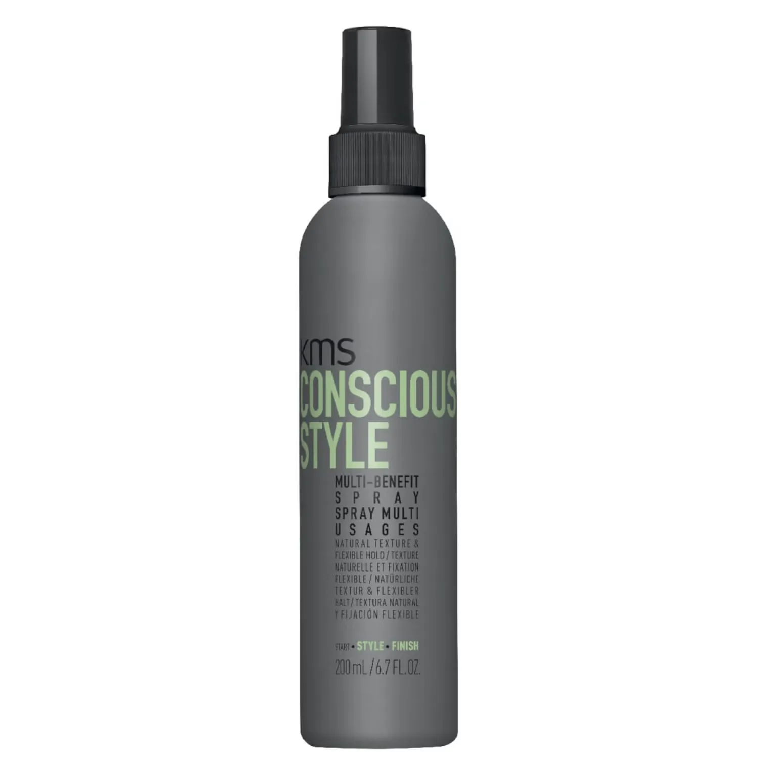 Conscious Style Многофункциональный спрей 200 мл Kms
Conscious Style Многофункциональный спрей 200 мл Kms