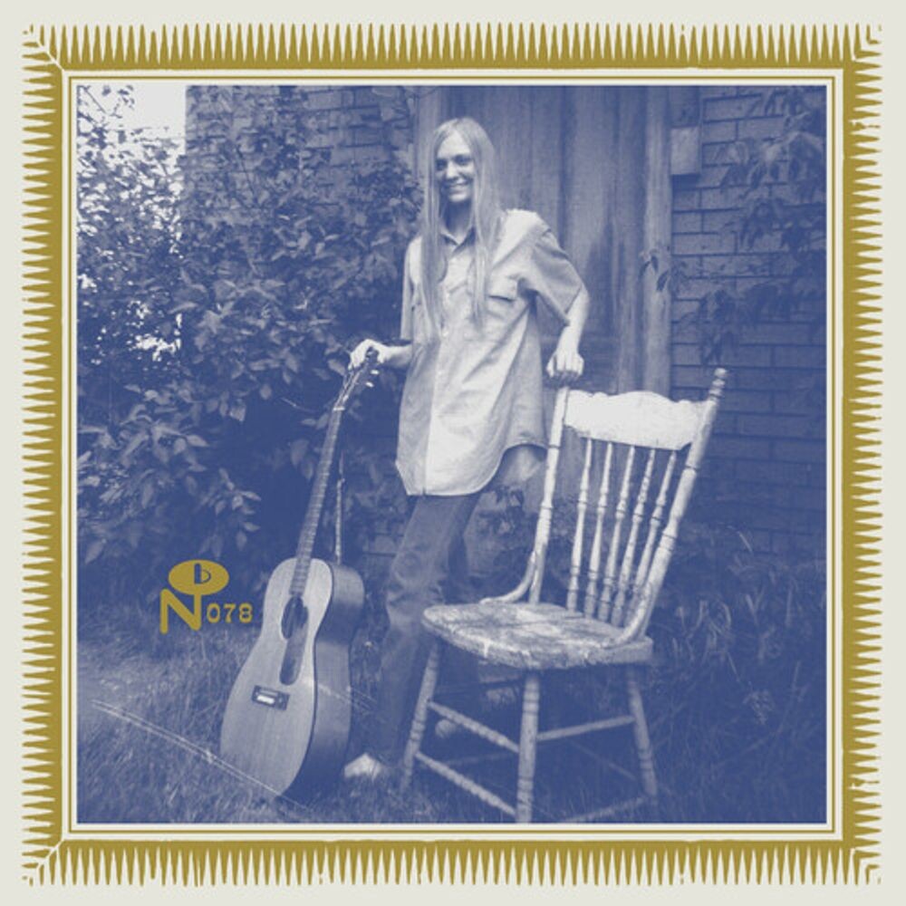 Виниловая пластинка LP Driftless Dreamers: In Cuca Country - Various Artists