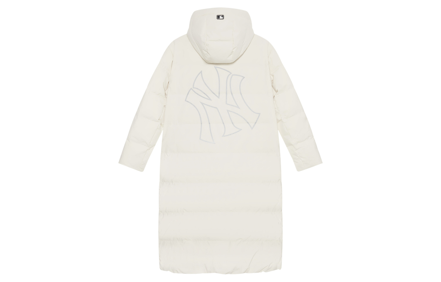 MLB Нью-Йорк Янкиз Базовой Коллекции 24FW Пуховик Унисекс Тёмно-кремовый, Dark Cream 
MLB Нью-Йорк Янкиз Базовой Коллекции 24FW Пуховик Унисекс Тёмно-кремовый, Dark Cream