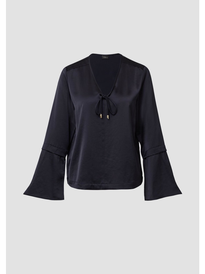 Блузка 5959_navy s.Oliver
Блузка 5959_navy s.Oliver