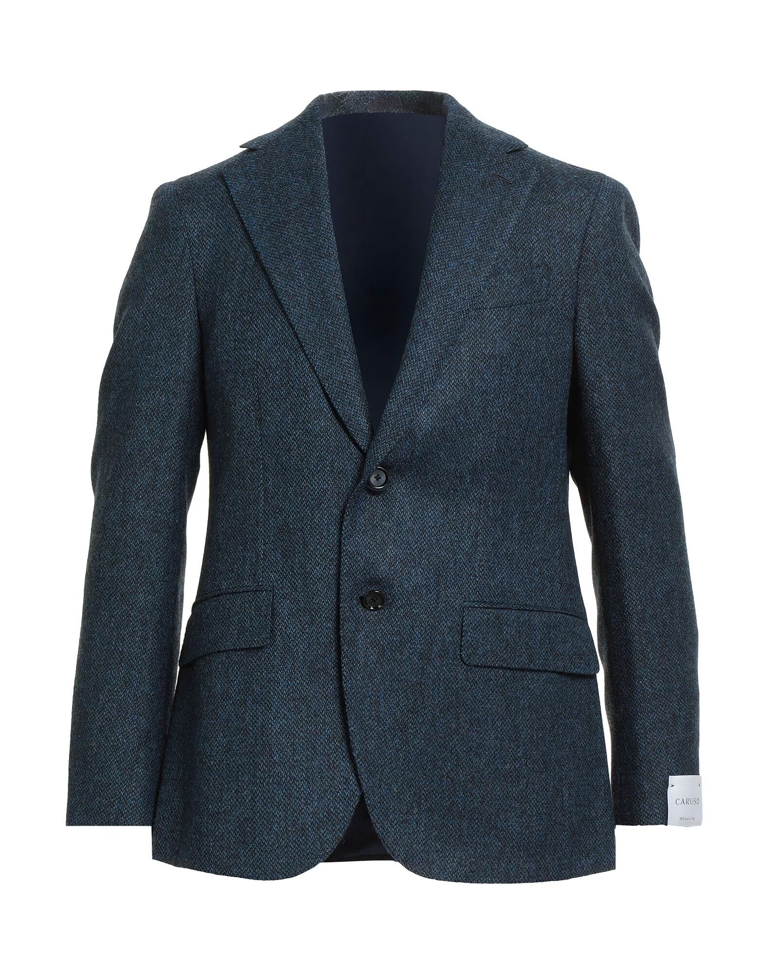 Блейзер Caruso, темно-синий
Блейзер Caruso, темно-синий