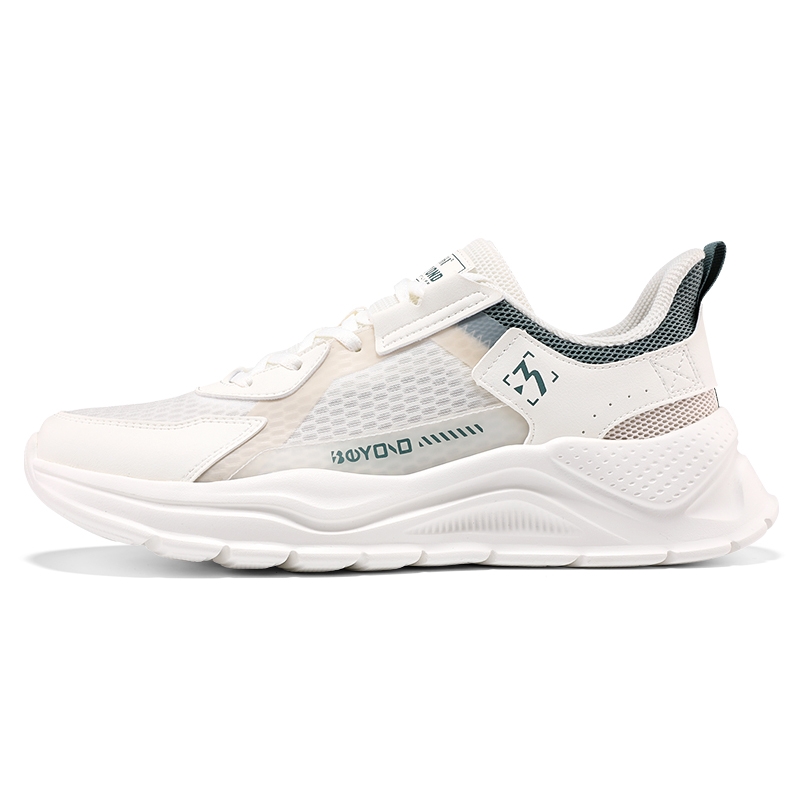 361° Кроссовки для бега на короткие дистанции с низким верхом, устойчивые к истиранию, дышащие, мужские, белые и зеленые
361° Кроссовки для бега на короткие дистанции с низким верхом, устойчивые к истиранию, дышащие, мужские, белые и зеленые