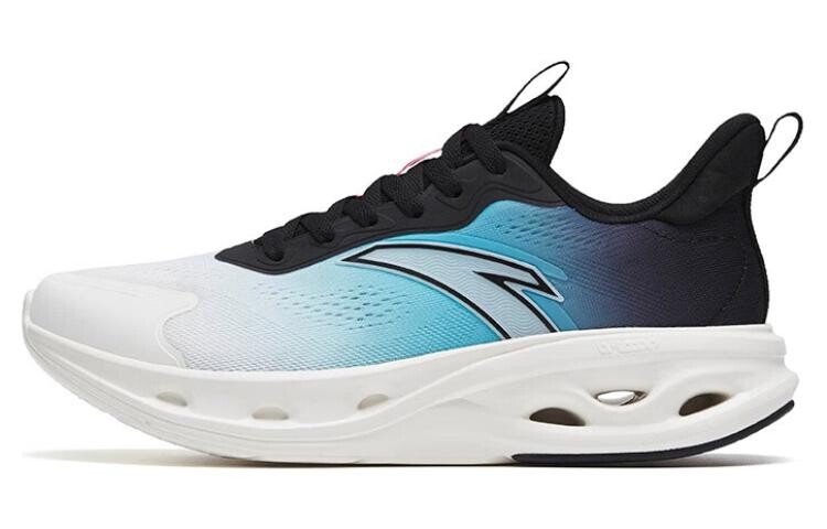 Кроссовки мужские низкие белые, черные, синие Anta
Кроссовки мужские низкие белые, черные, синие Anta