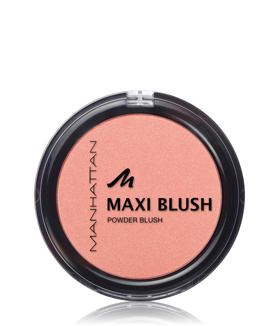 Румяна Manhattan Maxi Blush, Nr. 200, 9g
Румяна Manhattan Maxi Blush, Nr. 200, 9g