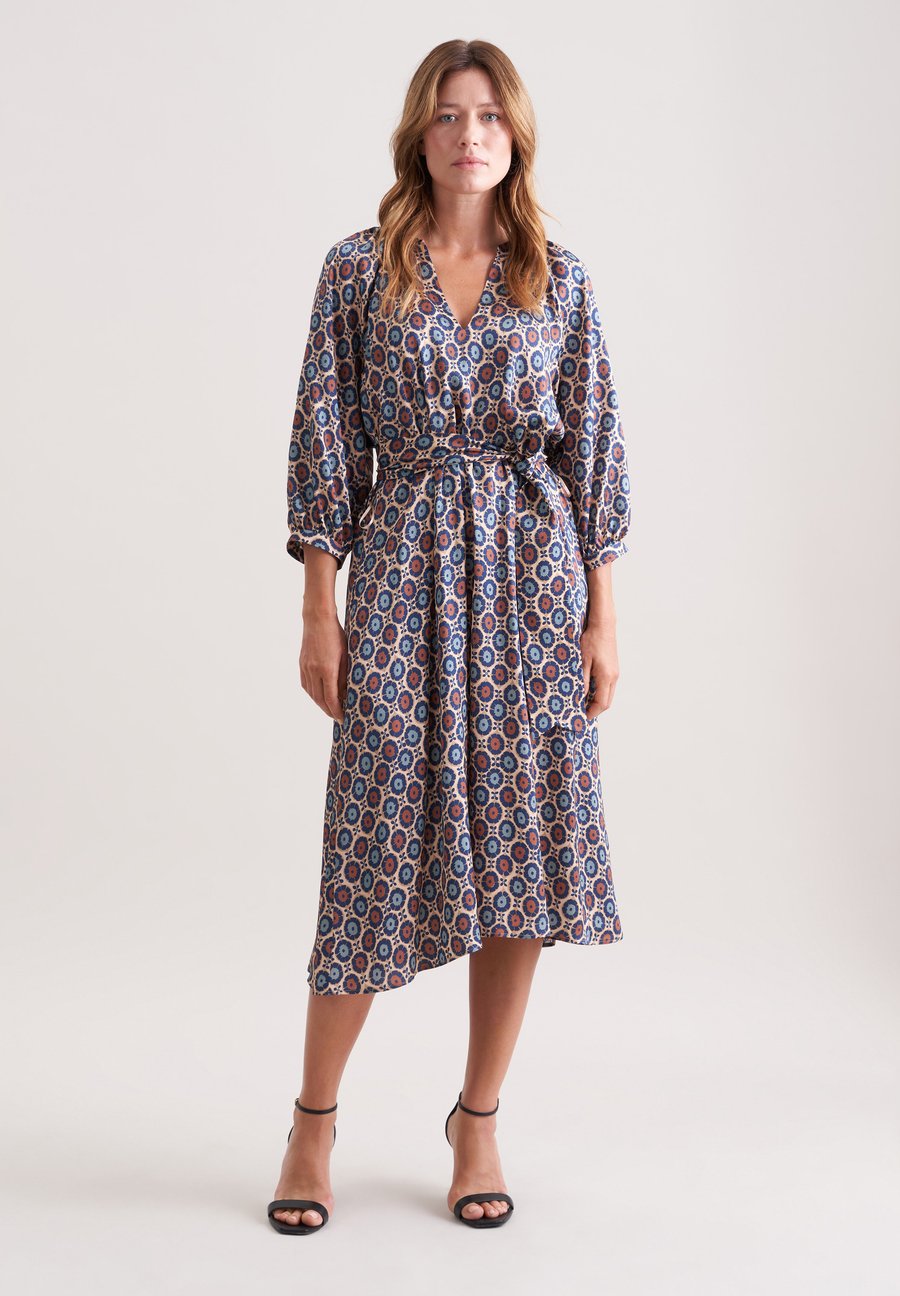 Платье Seidensticker Day dress, Beige
Платье Seidensticker Day dress, Beige