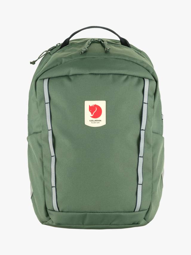Детский рюкзак Skule Fjällräven, 15L, Patina Green
Детский рюкзак Skule Fjällräven, 15L, Patina Green