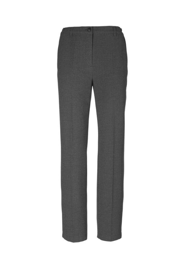 Короткий размер: приятно мягкие фланелевые брюки Карла Goldner, серый
Короткий размер: приятно мягкие фланелевые брюки Карла Goldner, серый