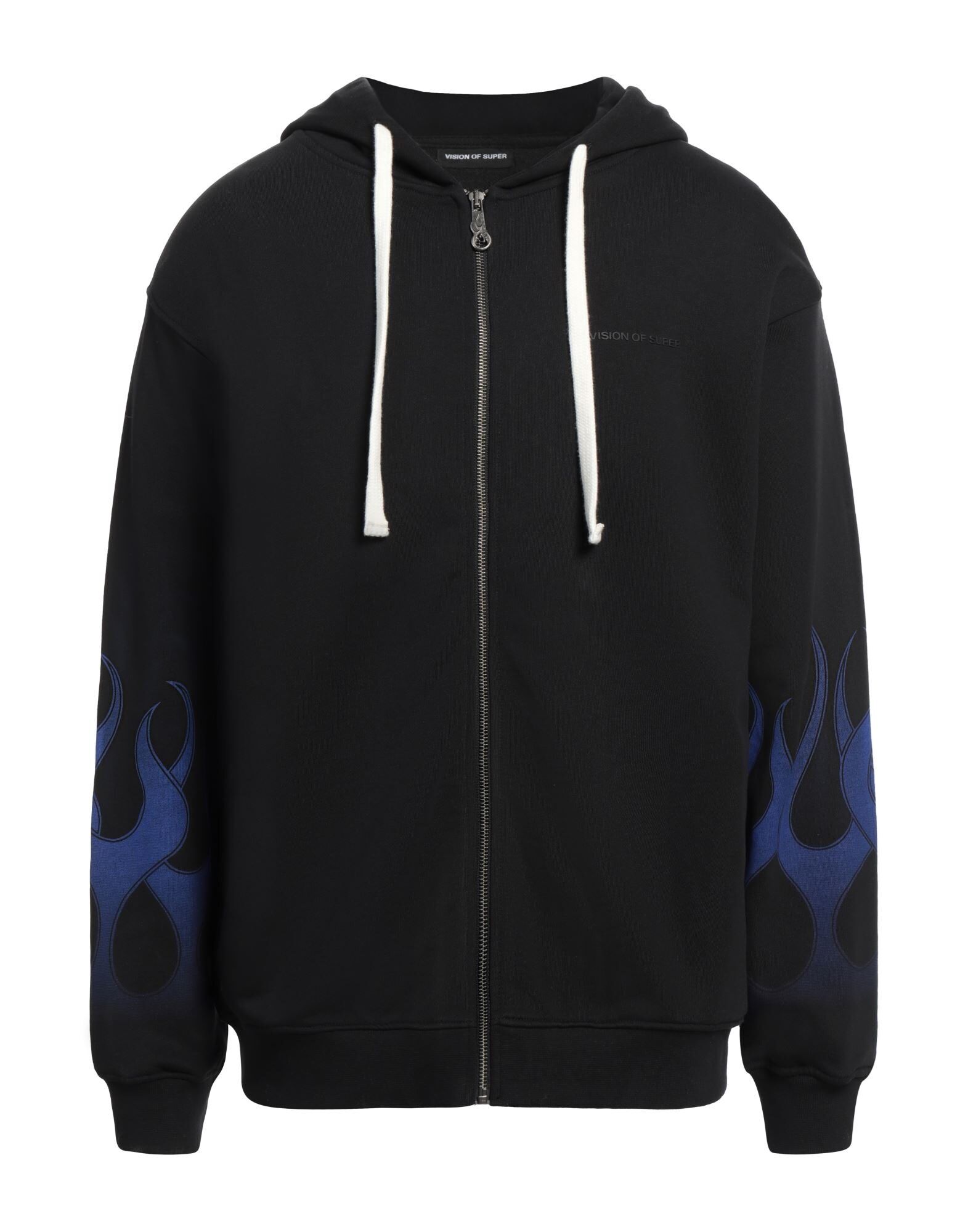 Толстовка Vision Of Super, черный
Толстовка Vision Of Super, черный