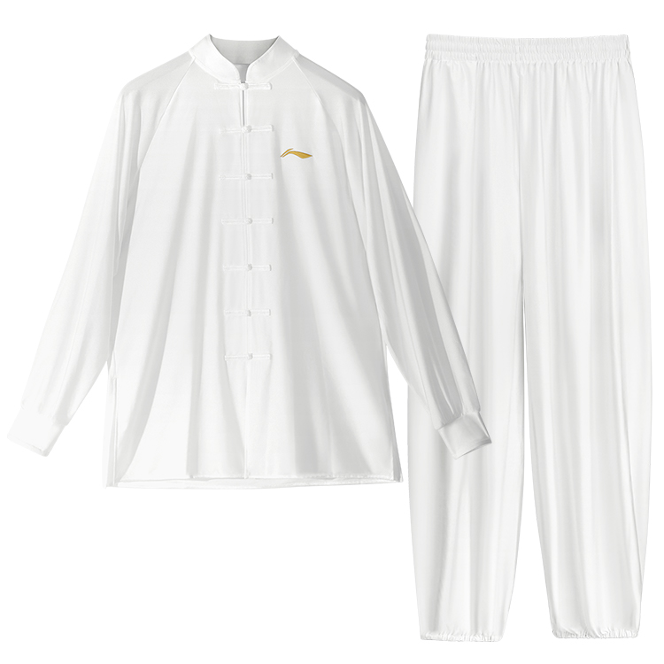 Повседневная спортивная одежда унисекс LINING
Повседневная спортивная одежда унисекс LINING