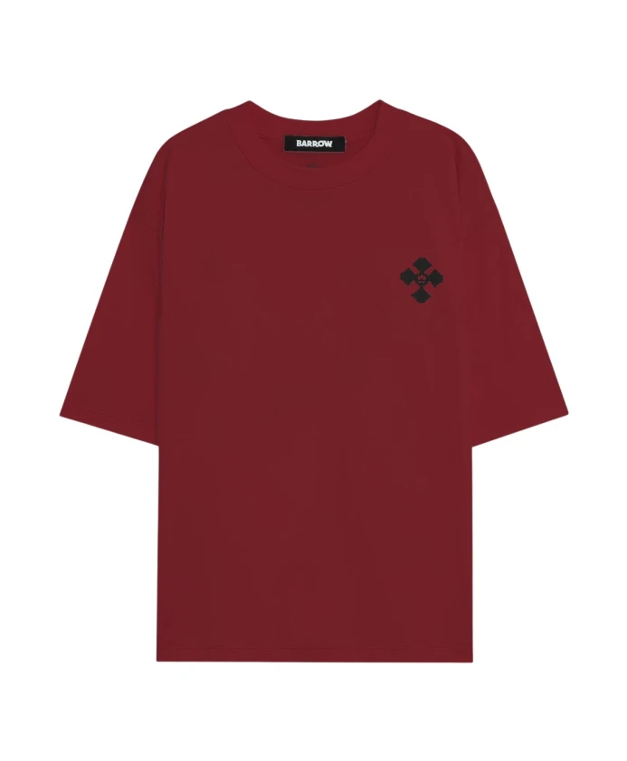Футболка-Джерси Barrow, красный
Футболка-Джерси Barrow, красный
