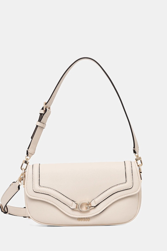 Сумка Guess, бежевый
Сумка Guess, бежевый