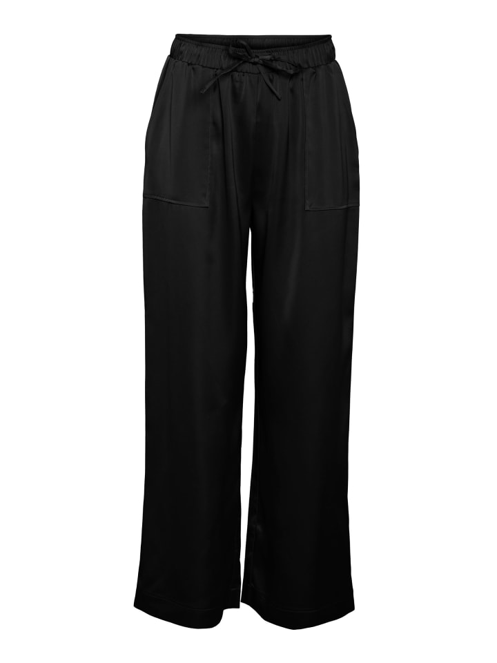 Тканевые брюки Noisy may, черный
Тканевые брюки Noisy may, черный