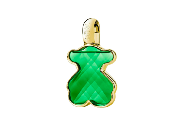 Парфюмерная вода Tous LoveMe The Emerald Elixir, 30 мл
Парфюмерная вода Tous LoveMe The Emerald Elixir, 30 мл