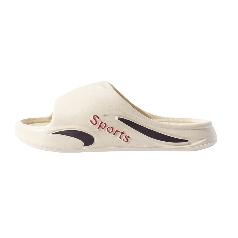 POATS Тихие противоскользящие шлепанцы мужские хаки, цвет Khaki
POATS Тихие противоскользящие шлепанцы мужские хаки, цвет Khaki