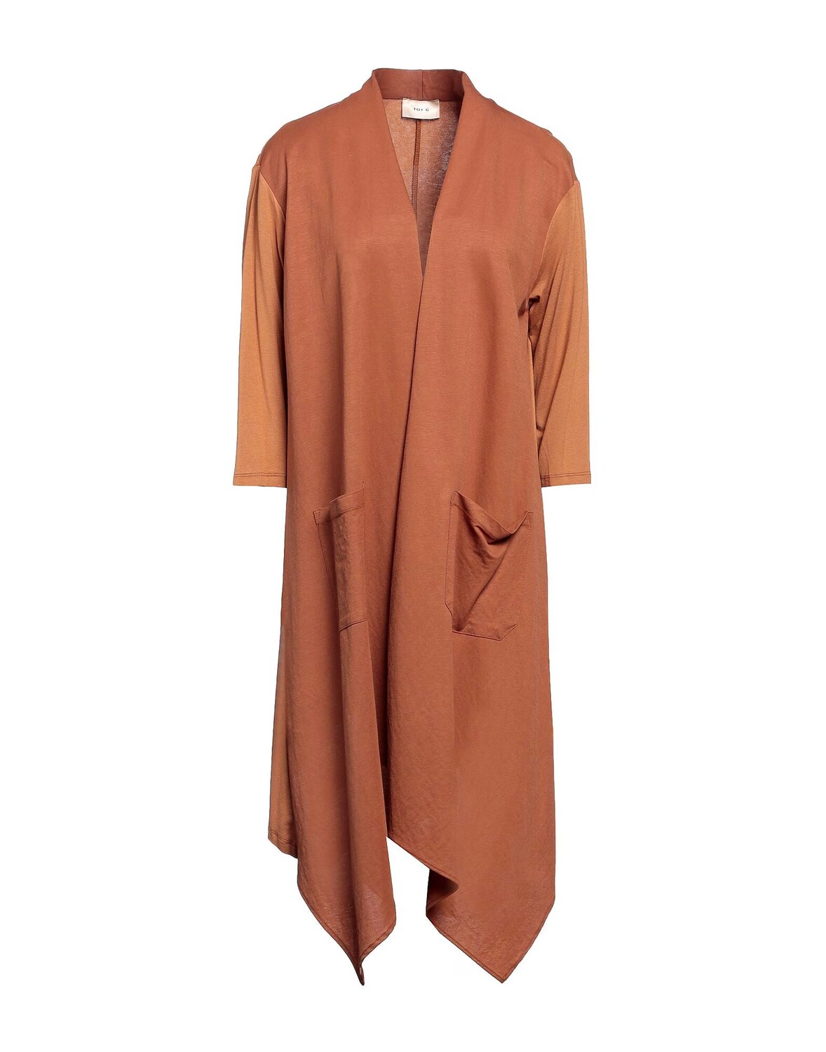 Кардиган Toy G., бежевый
Кардиган Toy G., бежевый