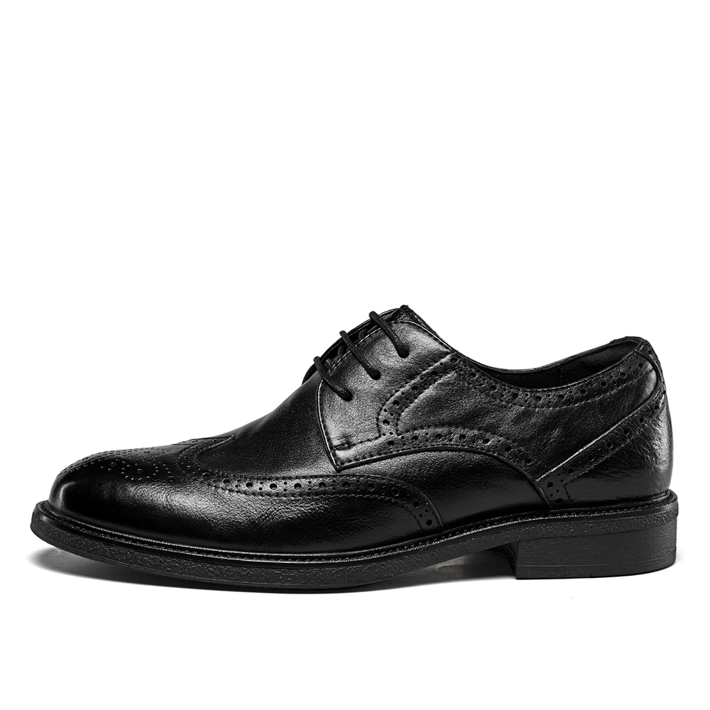 Мужские туфли YEARCON Коричневые
Мужские туфли YEARCON Коричневые