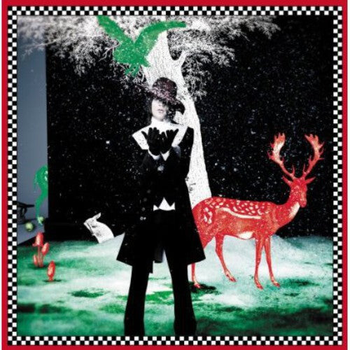CD диск Merry: Fuyu No Castanet LTD Type C
CD диск Merry: Fuyu No Castanet LTD Type C
