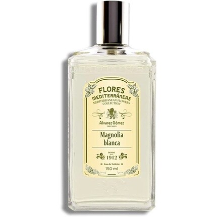 Alvarez Gómez Alvarez Gomez Women'S Perfume 150ml - Multicolor
Alvarez Gómez Alvarez Gomez Women'S Perfume 150ml - Multicolor