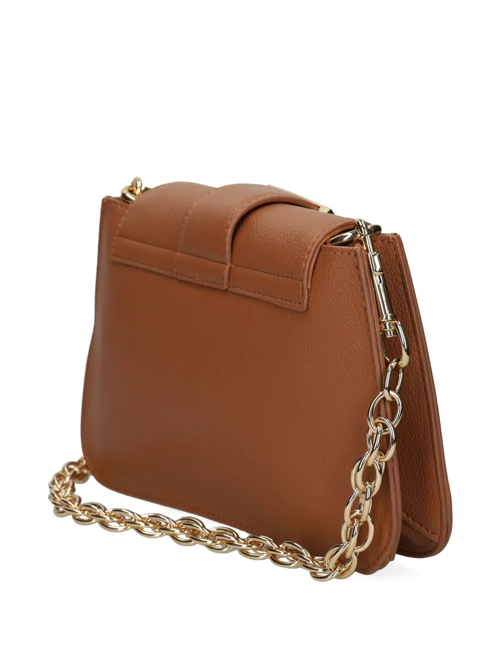 Сумка на плечо с логотипом Love Moschino, коричневый
Сумка на плечо с логотипом Love Moschino, коричневый