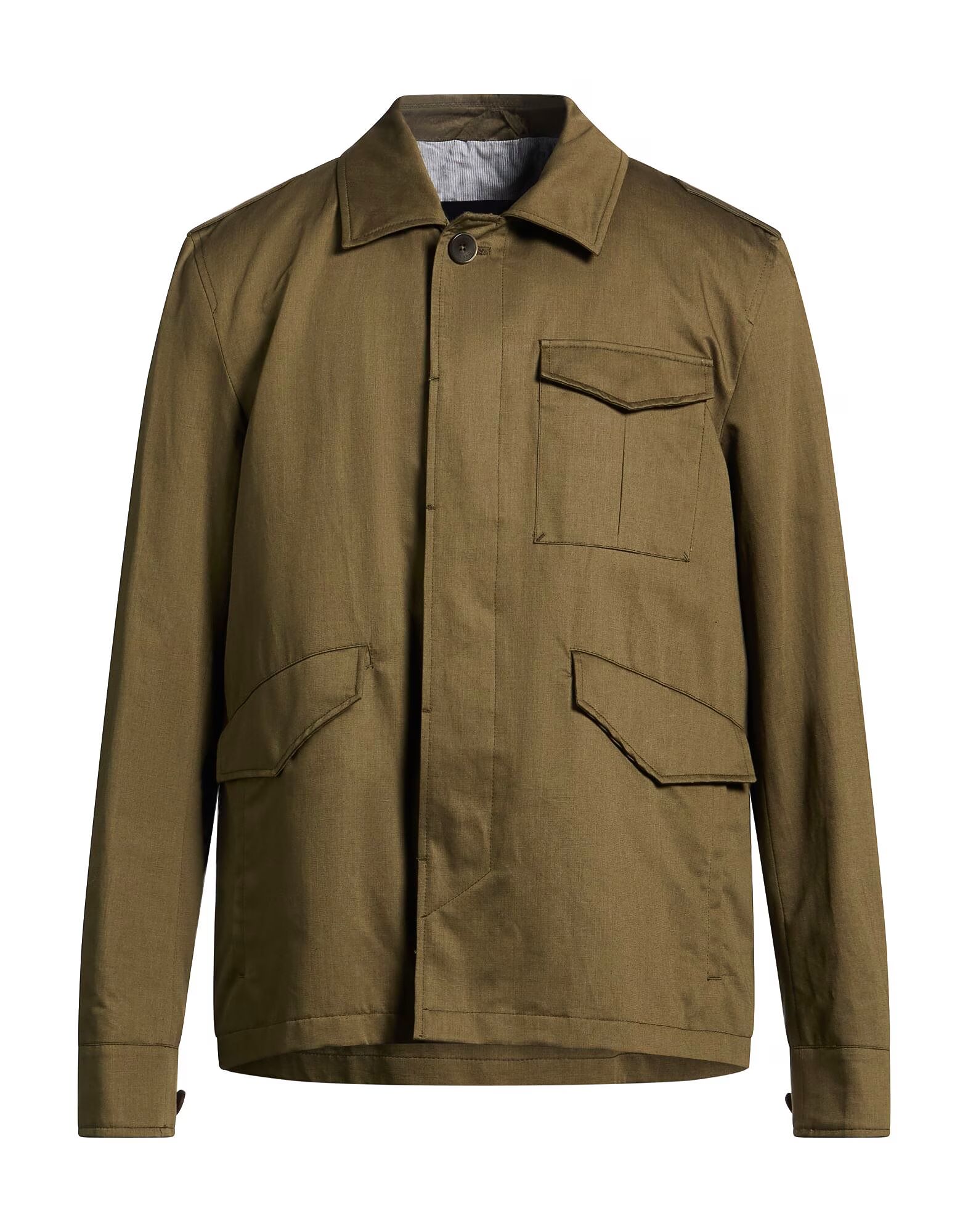 Куртка Herno, темно-зелёный
Куртка Herno, темно-зелёный