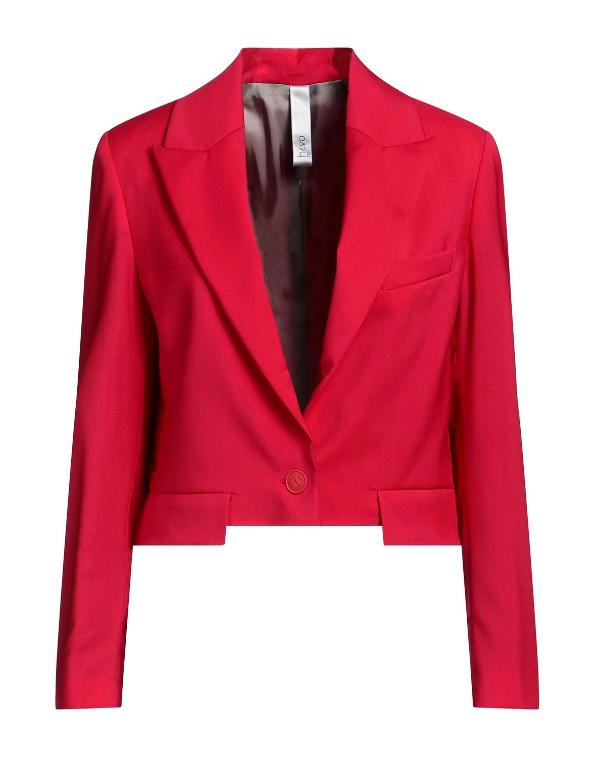 Блейзер Hevò, фуксия
Блейзер Hevò, фуксия