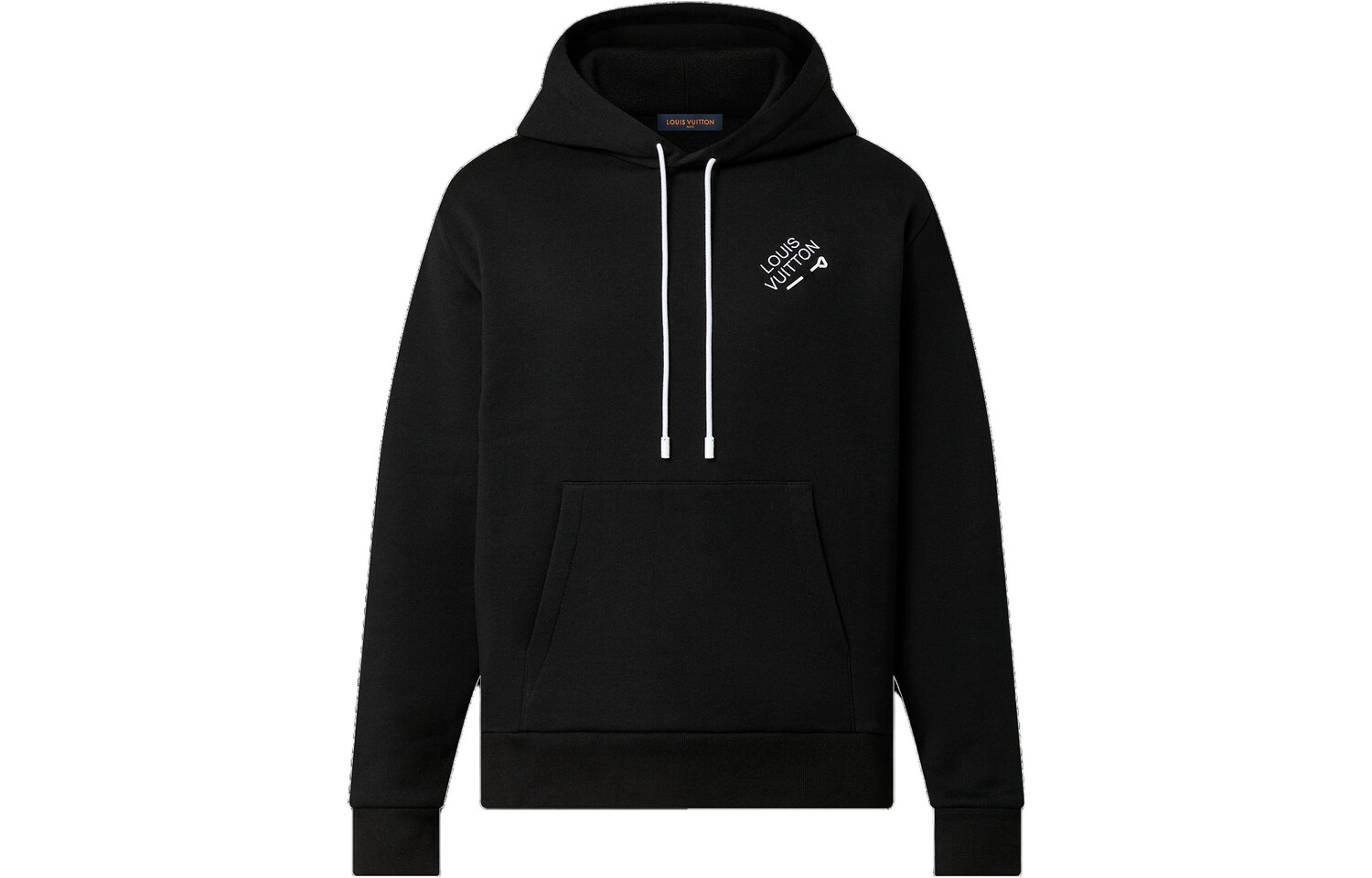 LOUIS VUITTON Мужская толстовка, цвет Black
LOUIS VUITTON Мужская толстовка, цвет Black