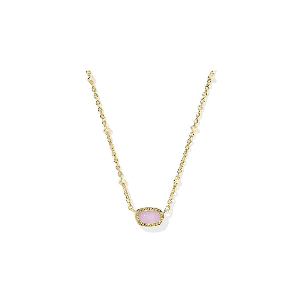 Короткое золотое ожерелье-сателлит Kendra Scott Mini Elisa Kendra Scott, Multi
Короткое золотое ожерелье-сателлит Kendra Scott Mini Elisa Kendra Scott, Multi