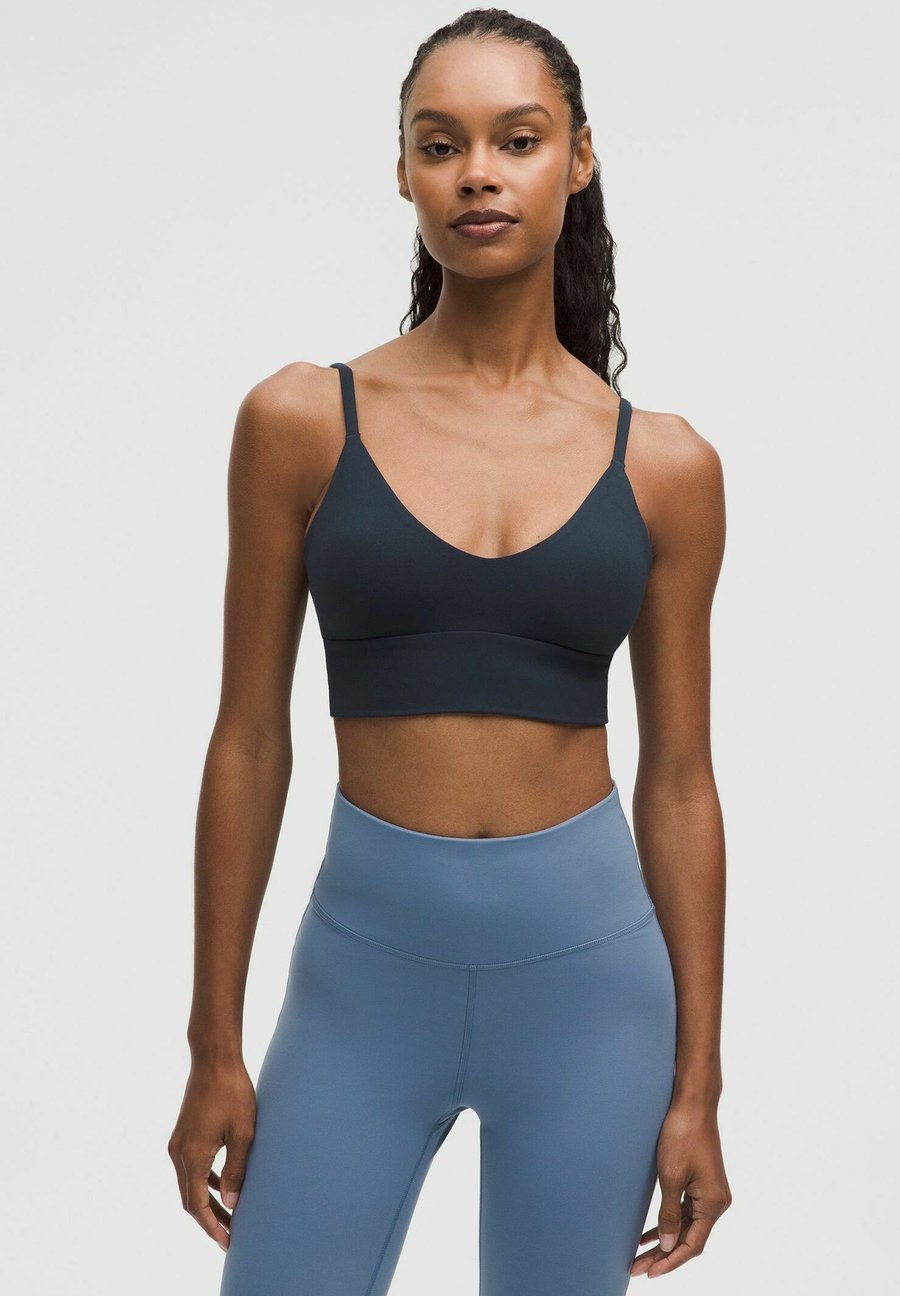 Бюстгальтер lululemon FOCUSER SCOOPNECK A/B, True Navy/Dark Blue
Бюстгальтер lululemon FOCUSER SCOOPNECK A/B, True Navy/Dark Blue