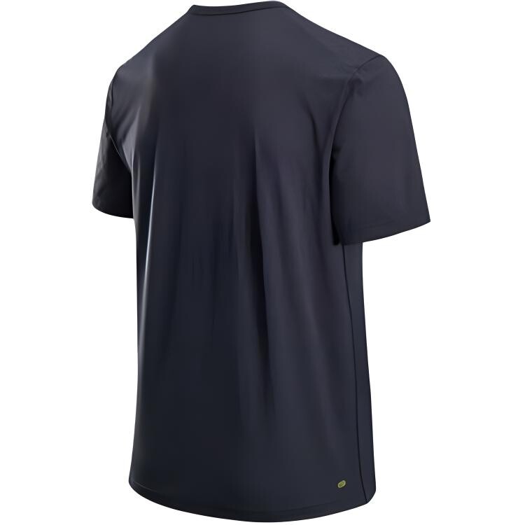 Футболка HYVERSE мужская серая/черная Nike, черный
Футболка HYVERSE мужская серая/черная Nike, черный