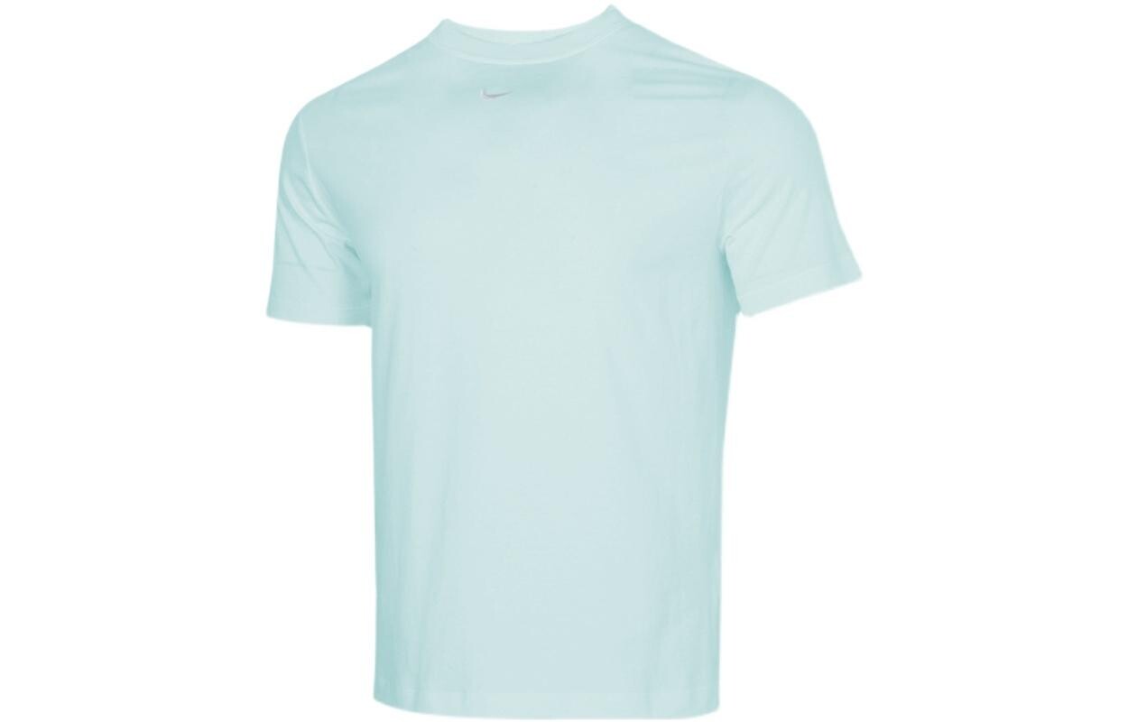 Футболка женская светло-голубая Nike
Футболка женская светло-голубая Nike