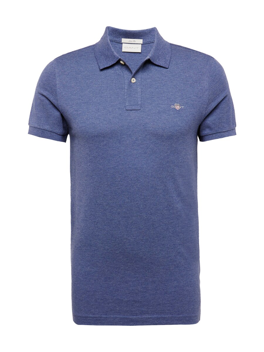 Футболка GANT, Royal blue
Футболка GANT, Royal blue