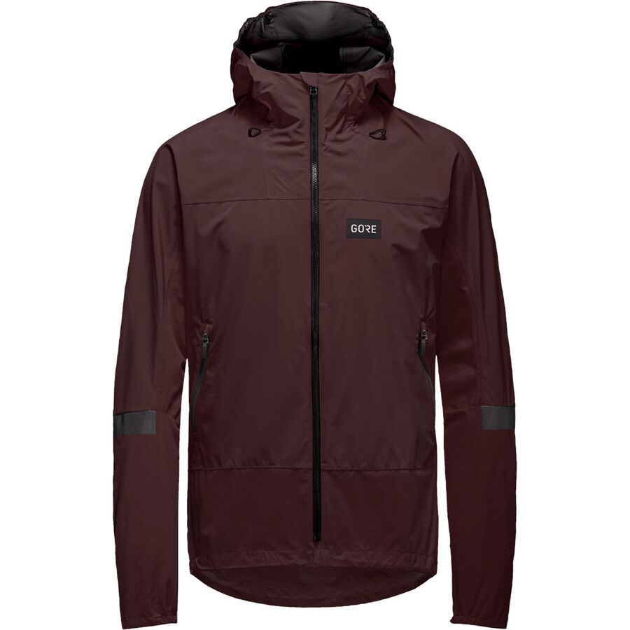 Куртка GOREWEAR Lupra GOREWEAR, Utility Brown
Куртка GOREWEAR Lupra GOREWEAR, Utility Brown