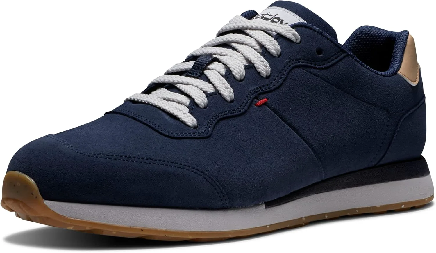 Мужские гольф-туфли FootJoy Contour Jogger предыдущего сезона, темно-синий
Мужские гольф-туфли FootJoy Contour Jogger предыдущего сезона, темно-синий