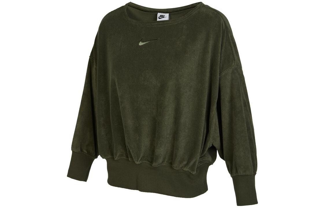 Футболка женская Джаспер Nike
Футболка женская Джаспер Nike