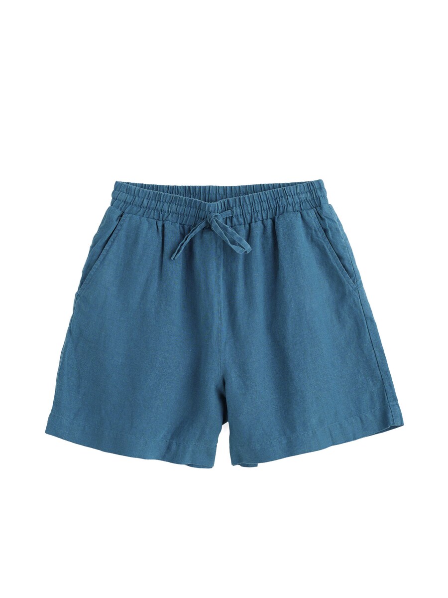 Обычные брюки Seasalt Cornwall Tide Flow, Blue Denim
Обычные брюки Seasalt Cornwall Tide Flow, Blue Denim