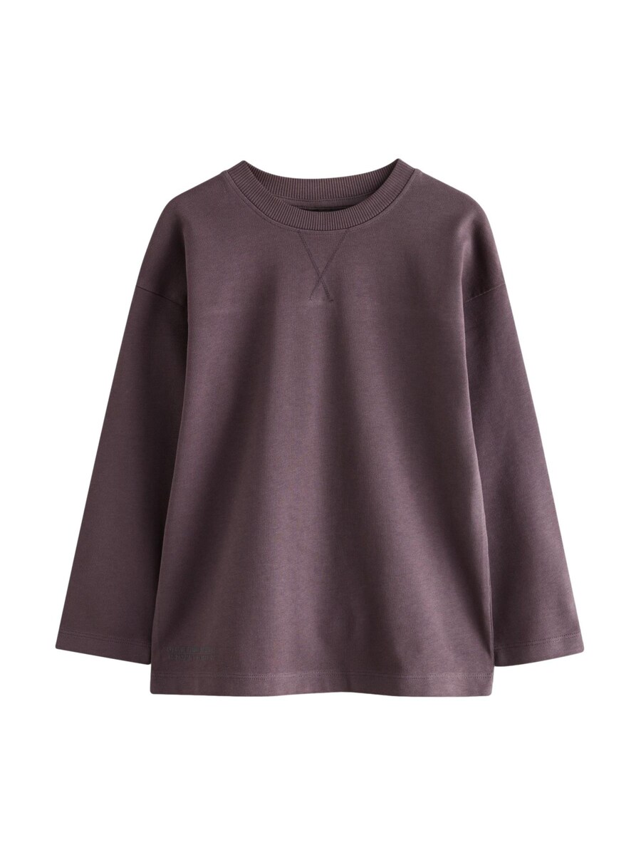 Лонгслив Next Shirt, фиолетовый
Лонгслив Next Shirt, фиолетовый