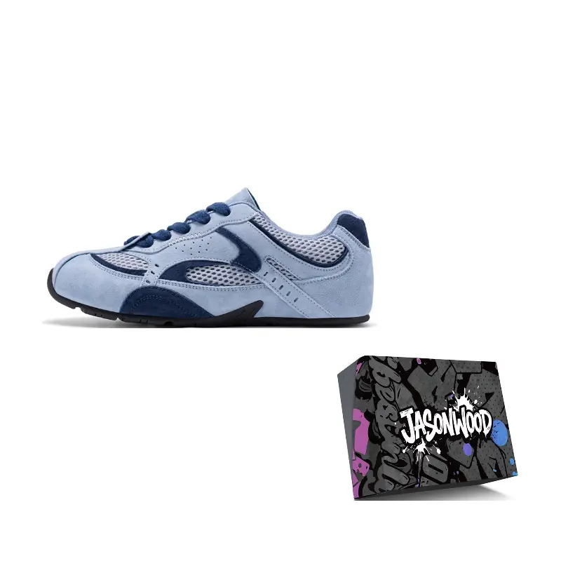 JASONWOOD Армейские кеды мужские низкие красно-желто-синие синий, цвет Blue
JASONWOOD Армейские кеды мужские низкие красно-желто-синие синий, цвет Blue