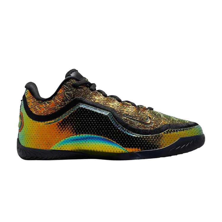 Кроссовки Nike Lebron 23 EP, Uncharted
Кроссовки Nike Lebron 23 EP, Uncharted