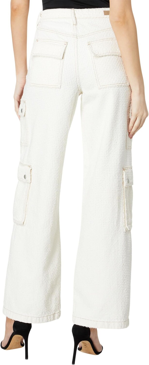 Брюки Blank NYC Vibe Out Franklin Cargos, бежевый
Брюки Blank NYC Vibe Out Franklin Cargos, бежевый