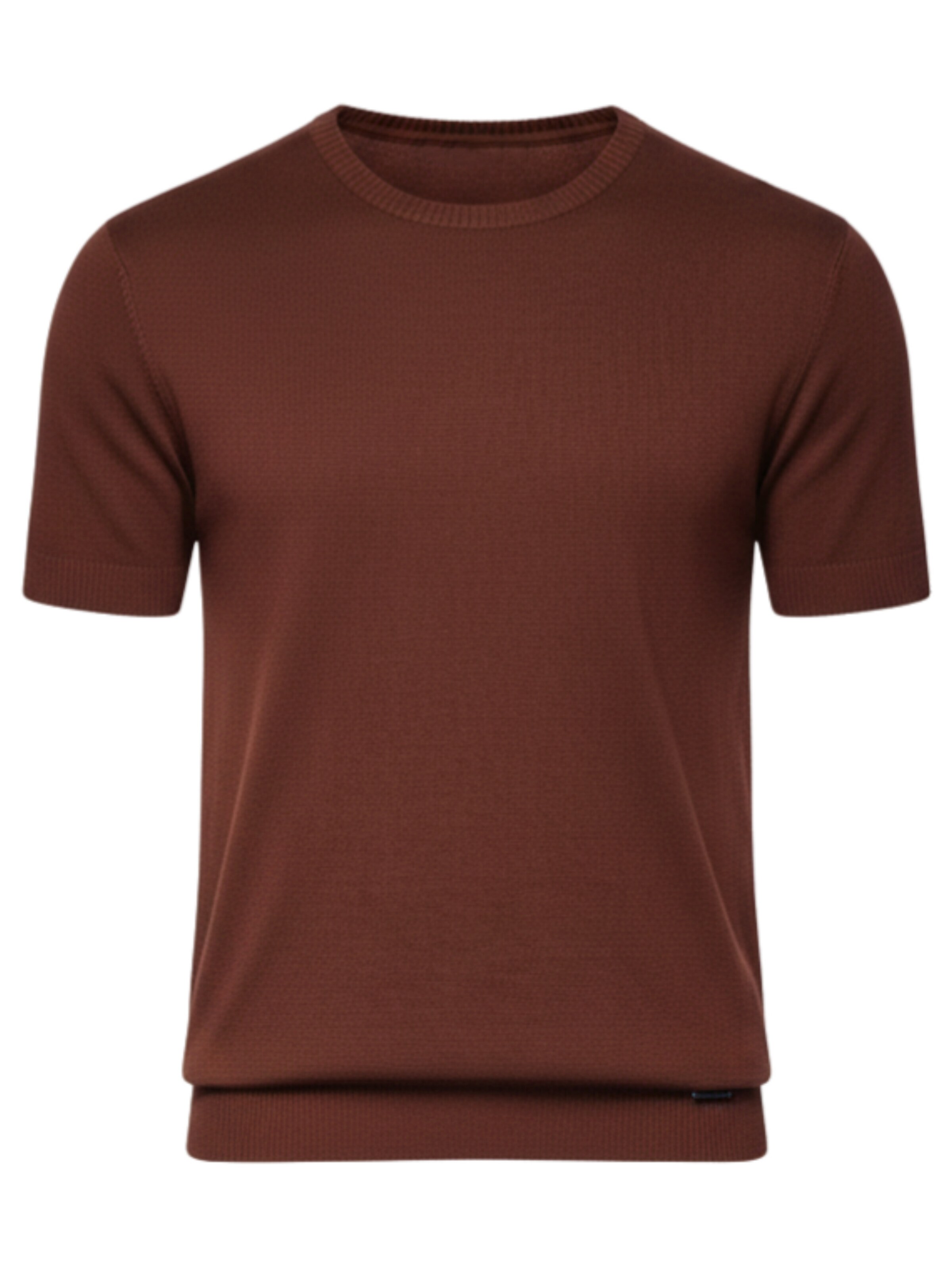 Ombre Футболка в цвете бордо
Ombre Футболка в цвете бордо