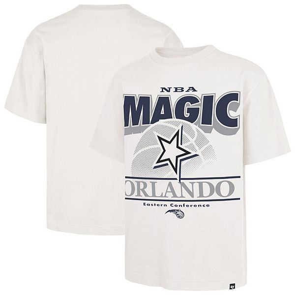 Мужская футболка '47 white orlando magic city edition shifty foundation 47 Brand
Мужская футболка '47 white orlando magic city edition shifty foundation 47 Brand