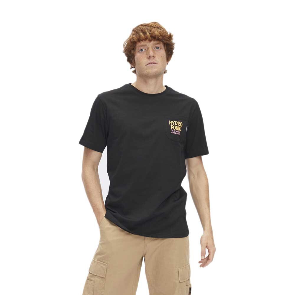 Футболка Hydroponic Ice Cream, коричневый
Футболка Hydroponic Ice Cream, коричневый