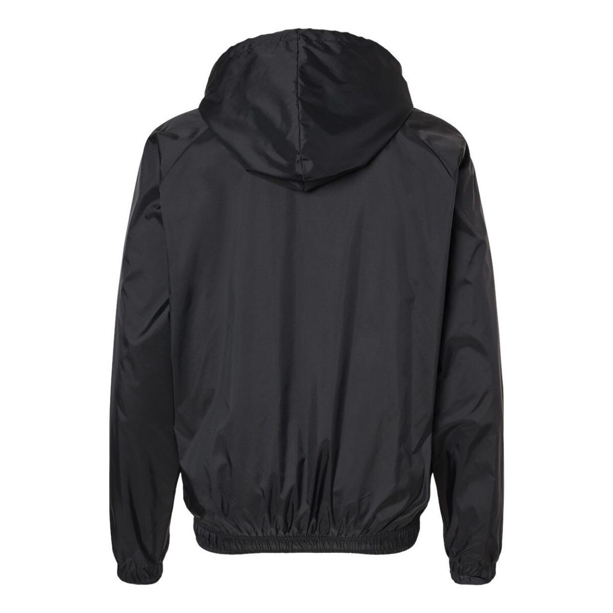 Нейлоновая куртка Mentor с капюшоном Burnside, черный
Нейлоновая куртка Mentor с капюшоном Burnside, черный