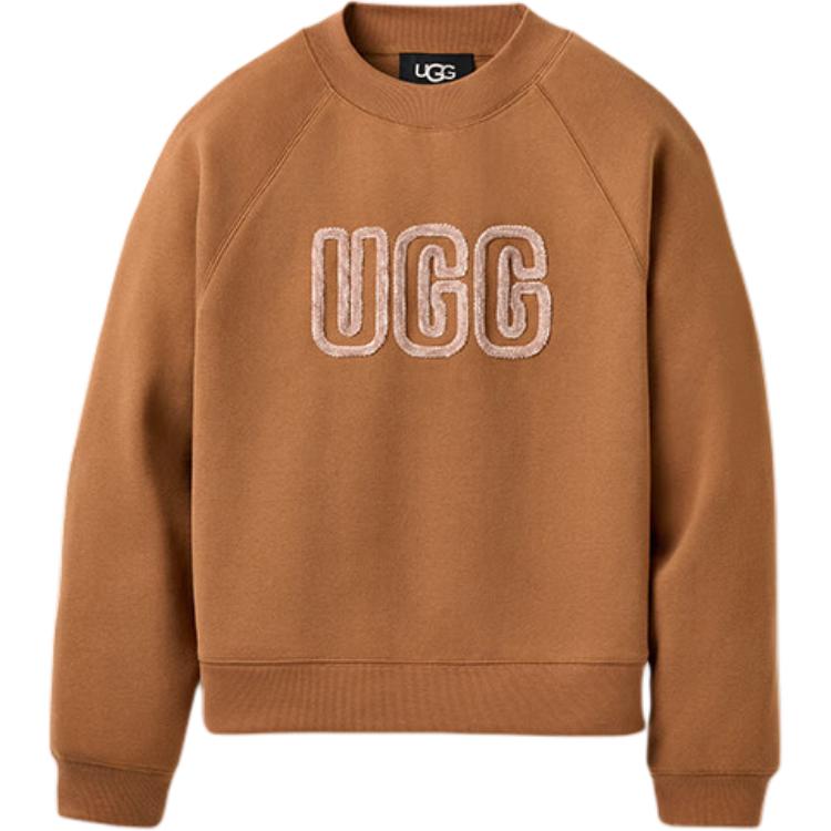 UGG Свитшот Women's Chestnut Brown, Коричневый, UGG Свитшот Women's Chestnut Brown
UGG Свитшот Women's Chestnut Brown, Коричневый, UGG Свитшот Women's Chestnut Brown