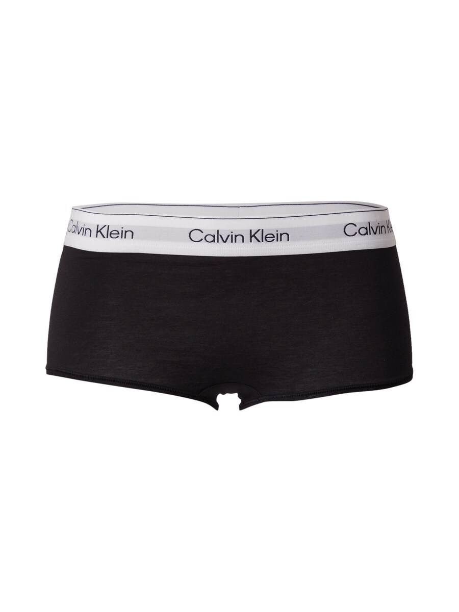 Бой-шорты Calvin Klein Underwear, черный
Бой-шорты Calvin Klein Underwear, черный