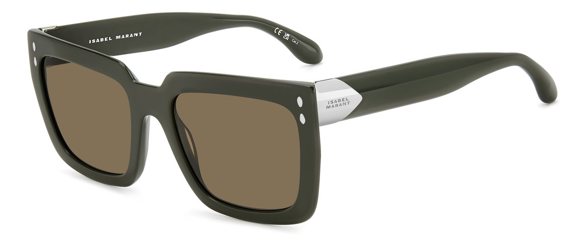 Женские солнцезащитные очки IM 0213-S ISABEL MARANT
Женские солнцезащитные очки IM 0213-S ISABEL MARANT